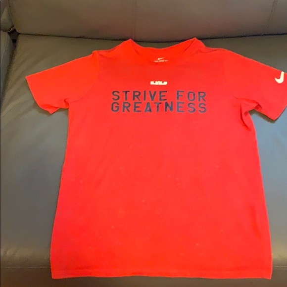 Nike Other - T-Shirt